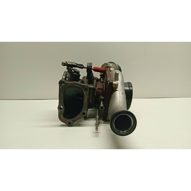 VOLKSWAGEN van TURBINA VOLKSWAGEN van Crafter 2017> usato