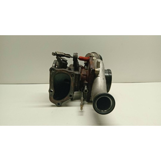 TURBINA VOLKSWAGEN van Crafter 2017> usato