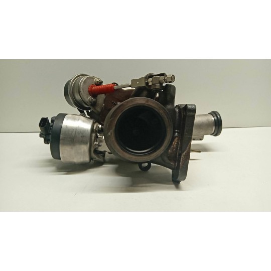 TURBINA VOLKSWAGEN van Crafter 2017> usato