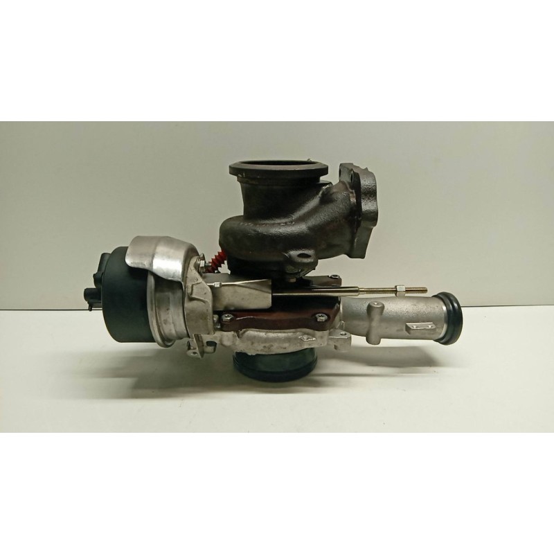 VOLKSWAGEN van TURBINA VOLKSWAGEN van Crafter 2017> usato