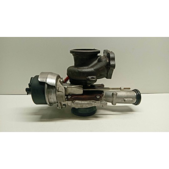 TURBINA VOLKSWAGEN van Crafter 2017> usato