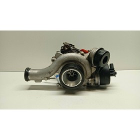 TURBOCHARGES 
 VOLKSWAGEN...