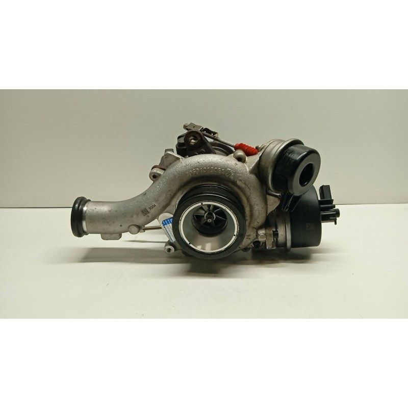 VOLKSWAGEN van TURBINA VOLKSWAGEN van Crafter 2017> usato