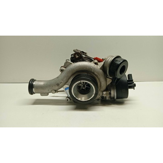 TURBINA VOLKSWAGEN van Crafter 2017> usato