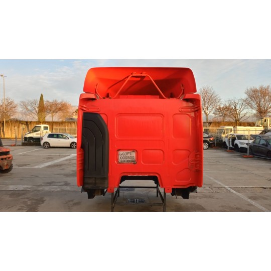 COMPLETE CABIN VOLVO truck FL euro 6 used