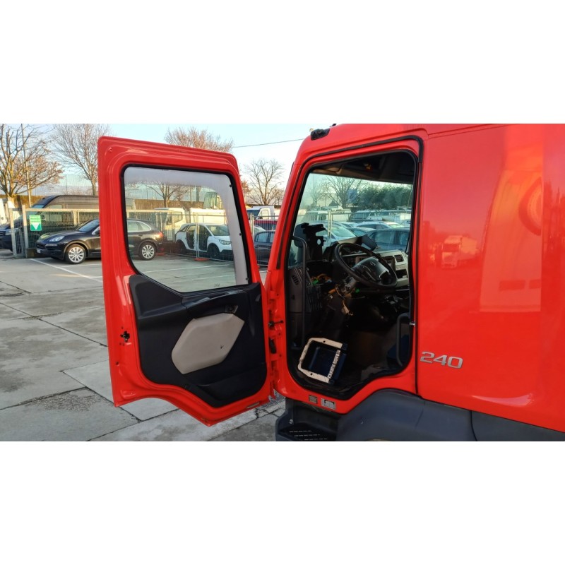 VOLVO truck CABINA VOLVO truck FL euro 6 usato