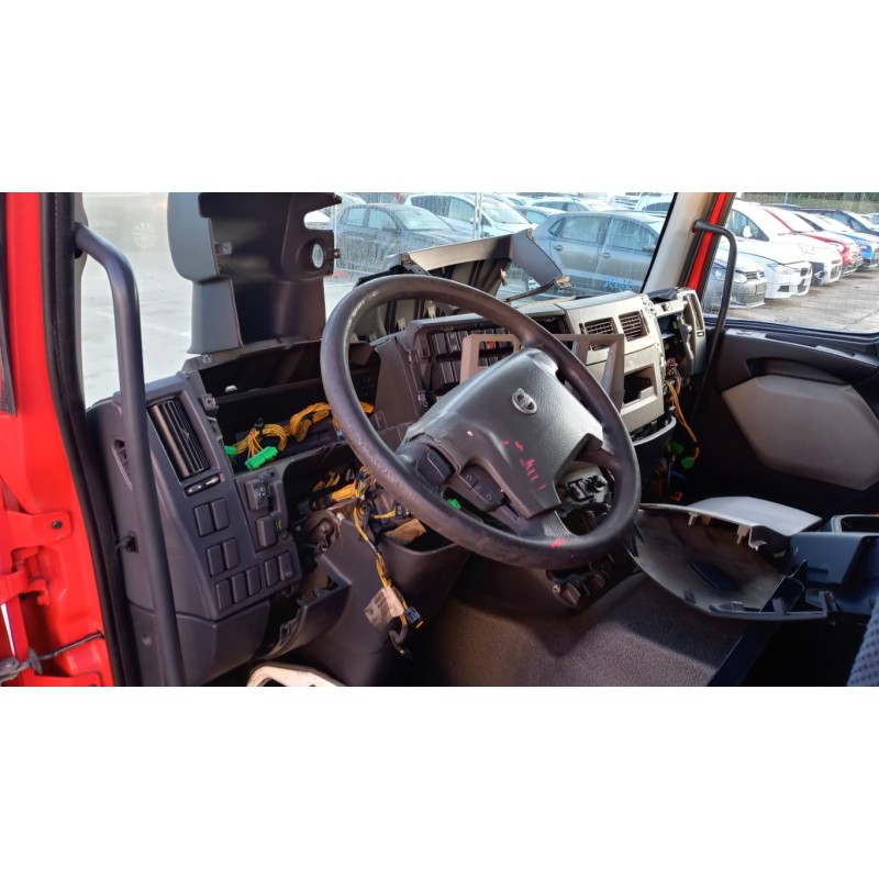 VOLVO truck CABINA VOLVO truck FL euro 6 usato