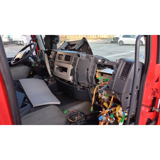 COMPLETE CABIN VOLVO truck FL euro 6 used