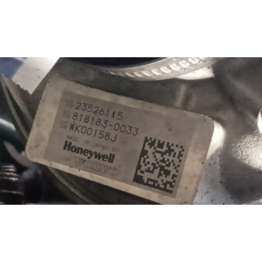 TURBINA VOLVO truck FL euro 6 usato