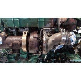 TURBINA VOLVO truck FL euro...