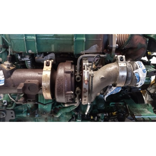 TURBINA VOLVO truck FL euro 6 usato