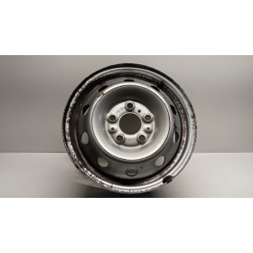 CERCHIO RUOTA IN FERRO FIAT...