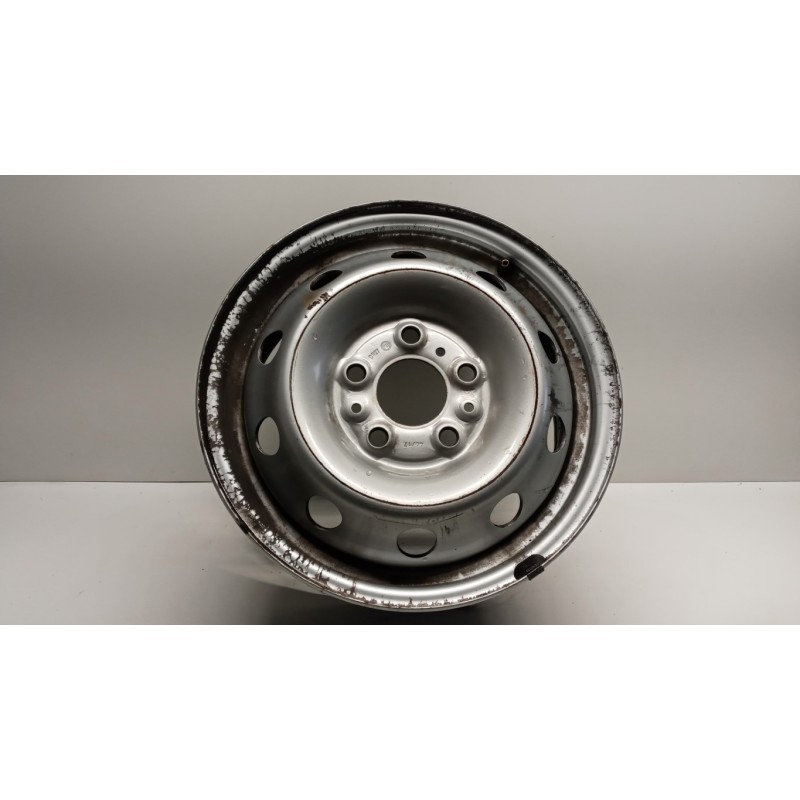 FIAT van IRON WHEELS FIAT van Ducato 2014> used