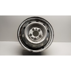 IRON WHEELS FIAT van Ducato...