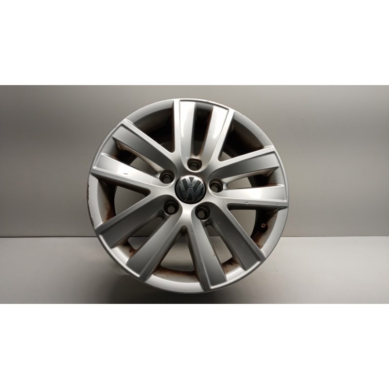 VOLKSWAGEN van KIT ALLOY WHEELS  VOLKSWAGEN van Caddy 2010>2015 used