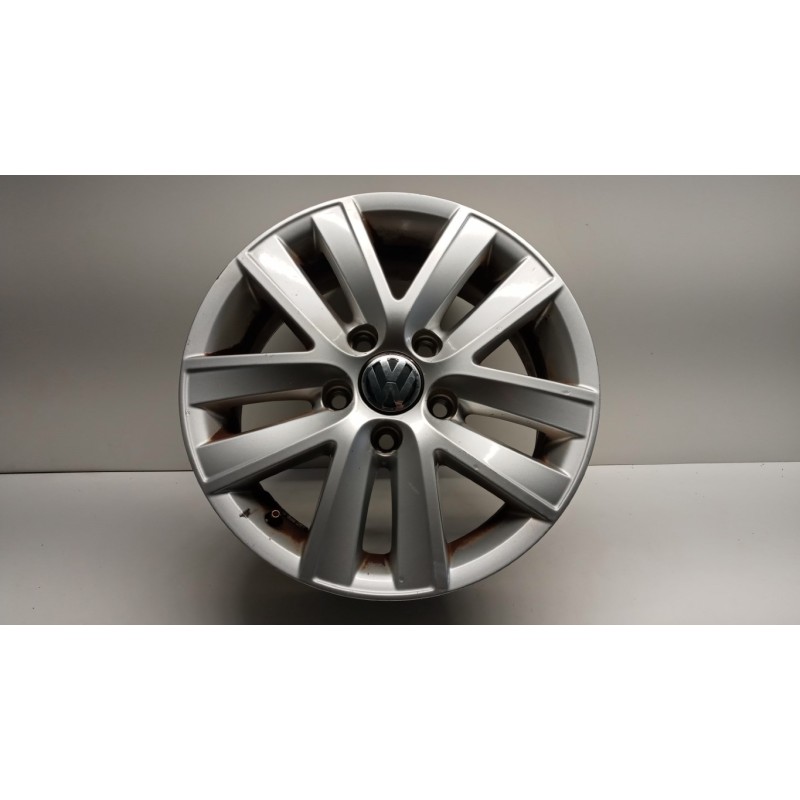 VOLKSWAGEN van KIT ALLOY WHEELS  VOLKSWAGEN van Caddy 2010>2015 used