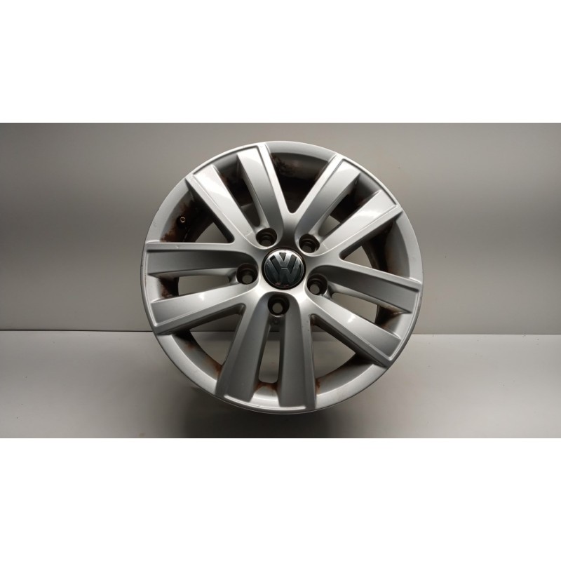 VOLKSWAGEN van KIT 4 CERCHI IN LEGA VOLKSWAGEN van Caddy 2010>2015 usato