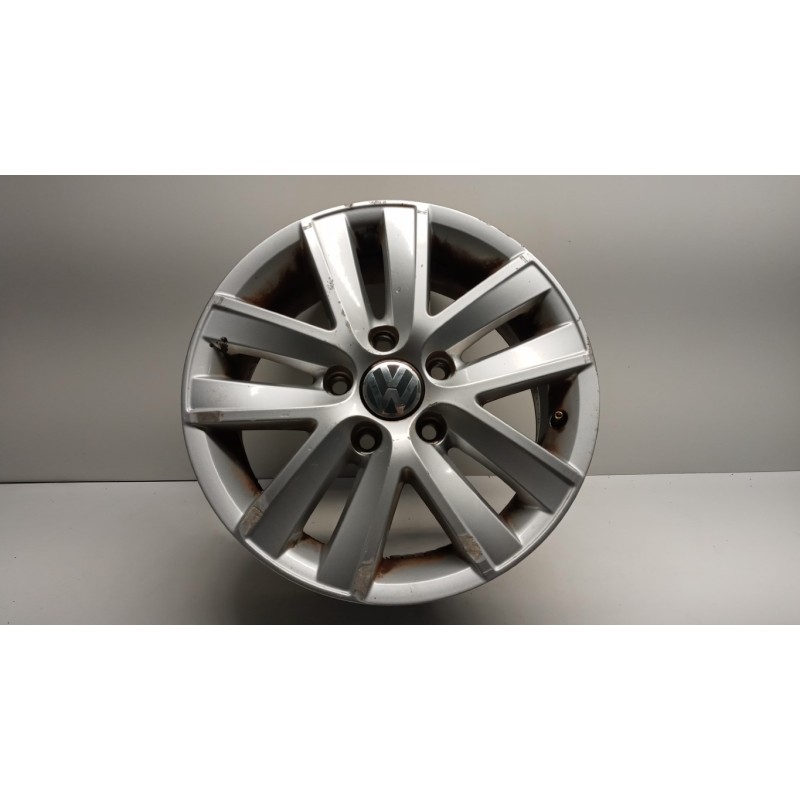 VOLKSWAGEN van KIT 4 CERCHI IN LEGA VOLKSWAGEN van Caddy 2010>2015 usato