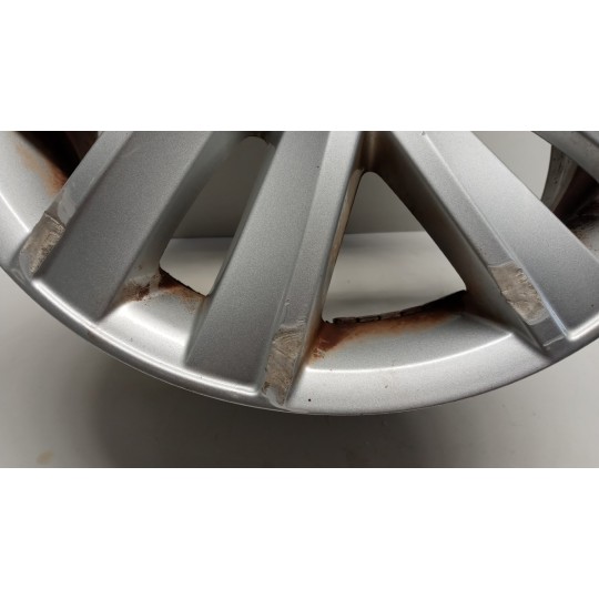 KIT ALLOY WHEELS  VOLKSWAGEN van Caddy 2010>2015 used