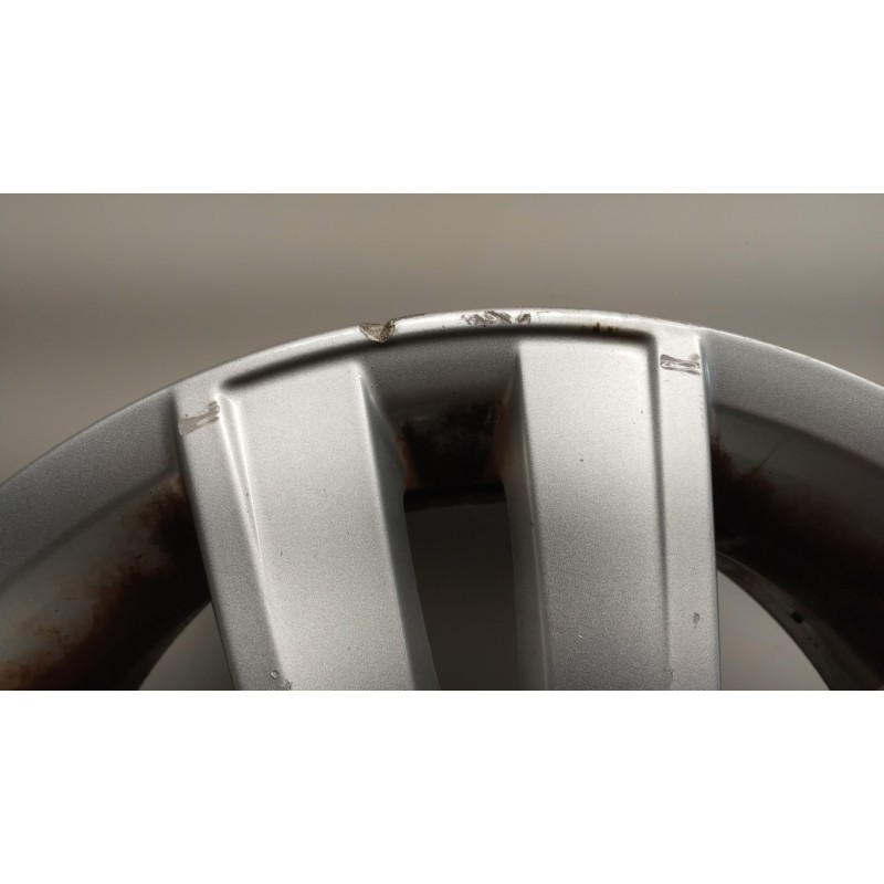 VOLKSWAGEN van KIT 4 CERCHI IN LEGA VOLKSWAGEN van Caddy 2010>2015 usato