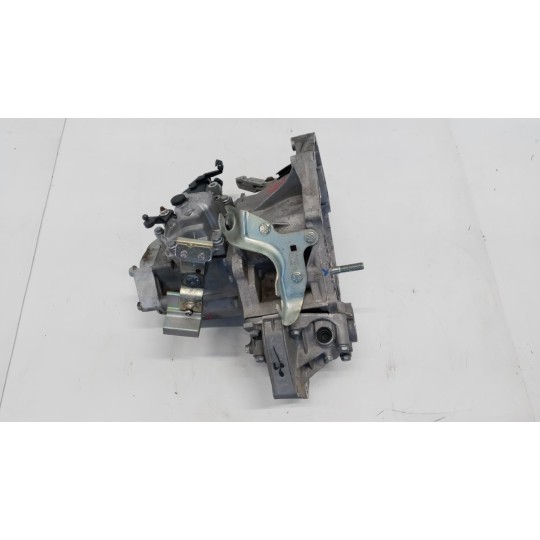 GEARBOXES  FIAT F.500 2015> used