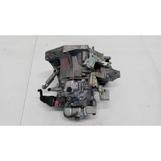 GEARBOXES  FIAT F.500 2015> used