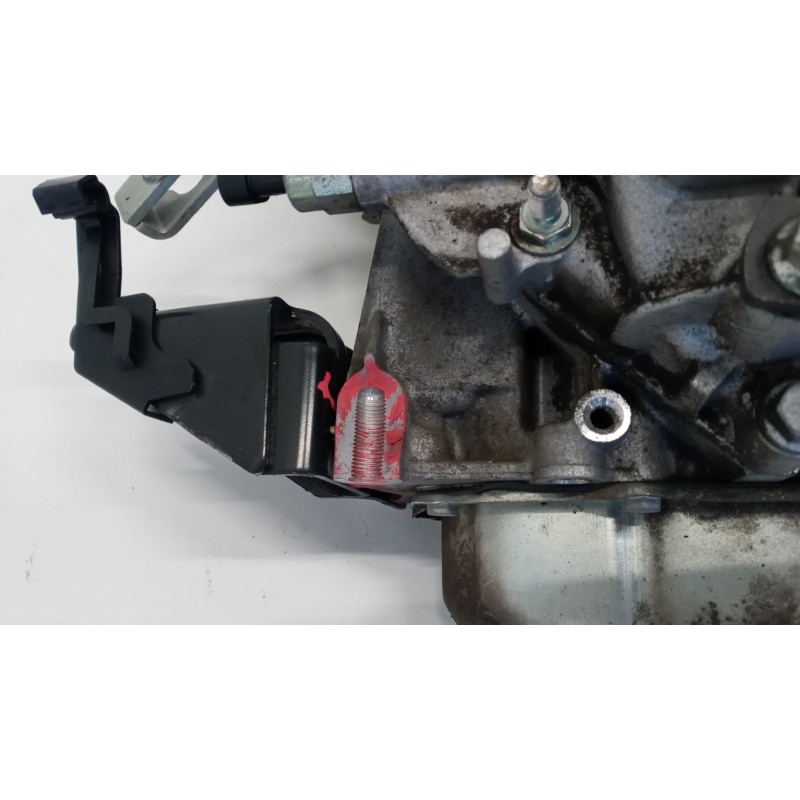 FIAT GEARBOXES  FIAT F.500 2015> used