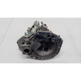 GEARBOXES  FIAT F.500 2015>...