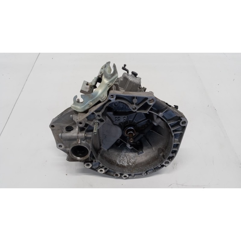 FIAT CAMBIO FIAT F.500 2015> usato