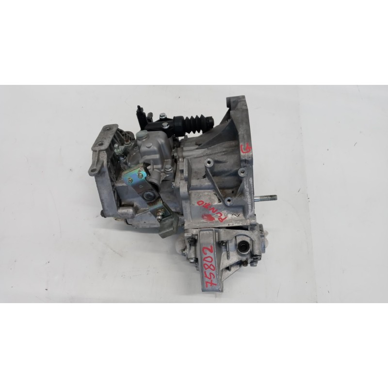 FIAT GEARBOXES  FIAT F.Grande Punto 2005>2012 used