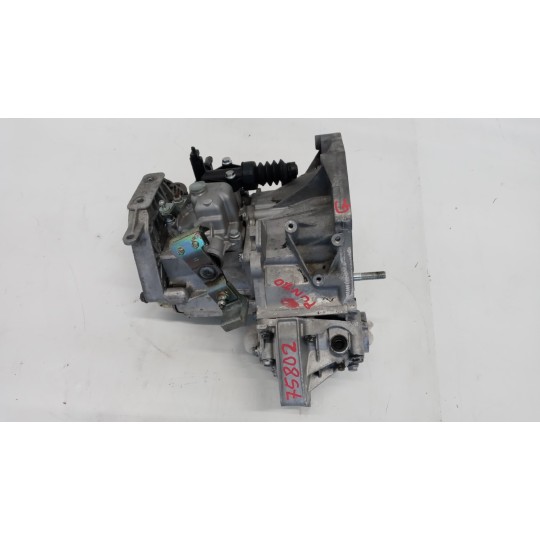 CAMBIO FIAT F.Grande Punto 2005>2012 usato