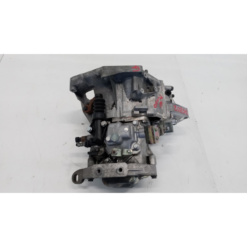 FIAT CAMBIO FIAT F.Grande Punto 2005>2012 usato