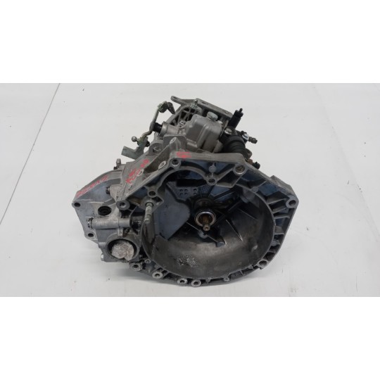 GEARBOXES  FIAT F.Grande Punto 2005>2012 used