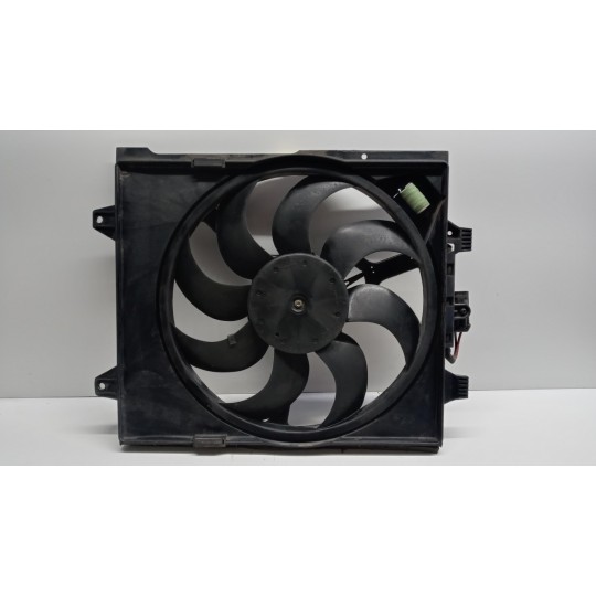 CONVOGLIATORE ELETTROVENTOLA FIAT F.500 2015> usato