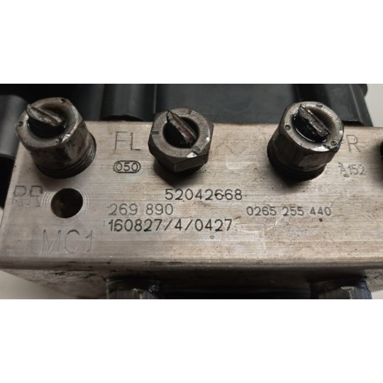 GRUPPO ABS FIAT F.500 2015> usato