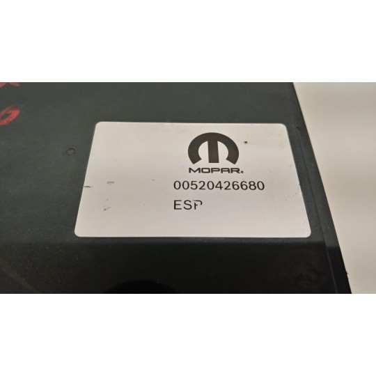 GRUPPO ABS FIAT F.500 2015> usato