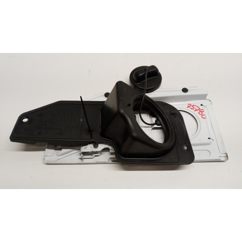 MERCEDES-BENZ van SPORTELLO CARBURANTE MERCEDES-BENZ van Sprinter 2019> usato