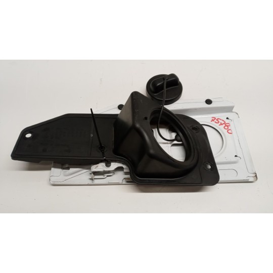 SPORTELLO CARBURANTE MERCEDES-BENZ van Sprinter 2019> usato