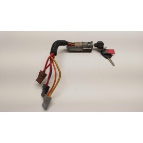 BLOCCO ACCENSIONE FIAT van...