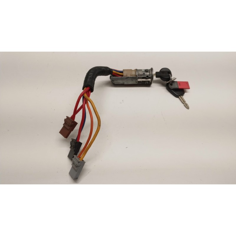 FIAT van BLOCCO ACCENSIONE FIAT van Scudo 1995>2003 usato