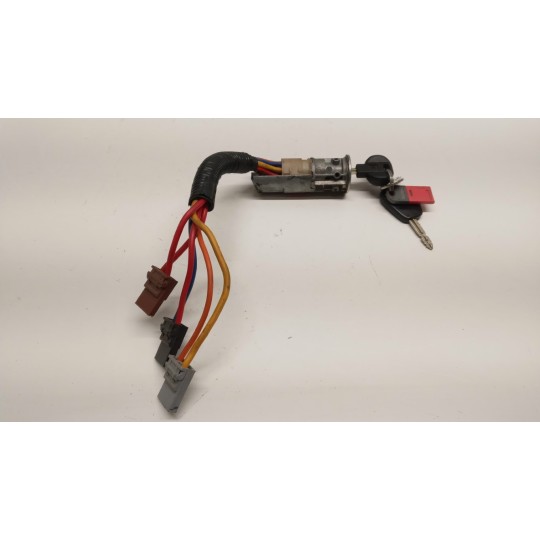 KEY LOCK IGNITION  FIAT van Scudo 1995>2003 used