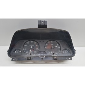 INSTRUMENT PANEL FIAT van...