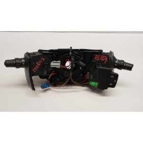 LIGHTS DEVIO 
 RENAULT...