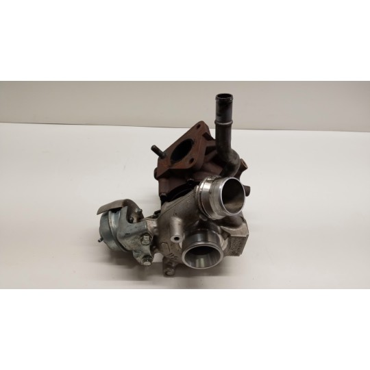 TURBINA MITSUBISHI Outlander 2015>2018 usato