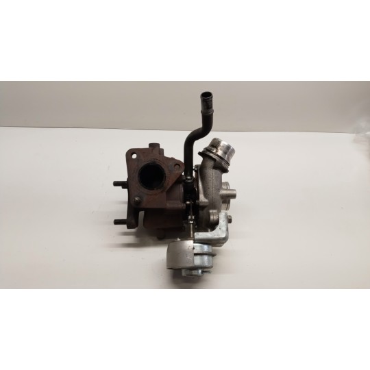 TURBINA MITSUBISHI Outlander 2015>2018 usato