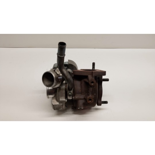 TURBINA MITSUBISHI Outlander 2015>2018 usato