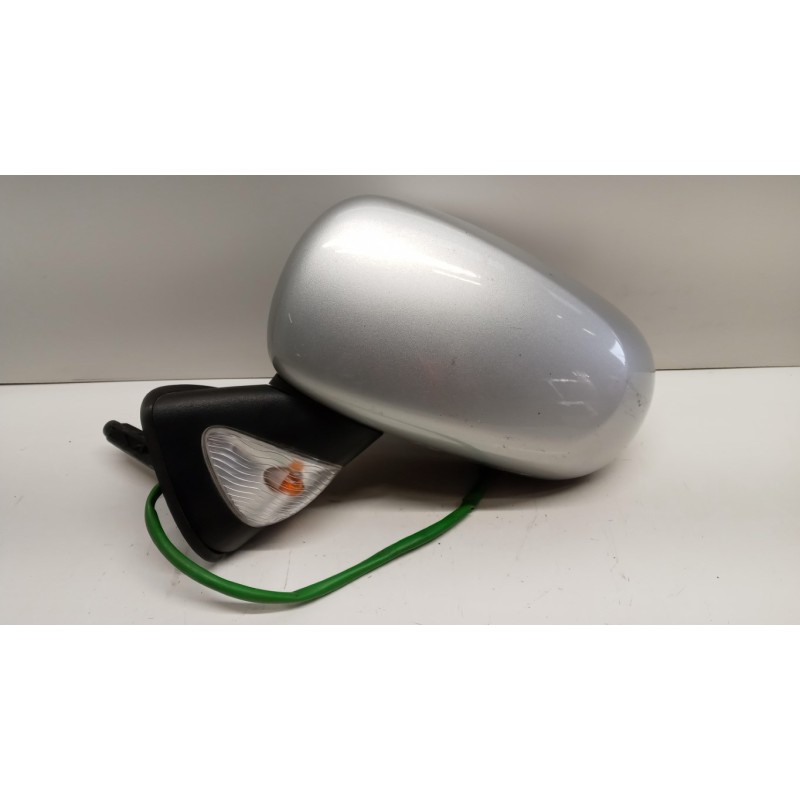 RENAULT LEFT ELETRIC REAR-VIEW MIRROR  RENAULT Modus 2004>2007 used