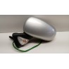 RENAULT LEFT ELETRIC REAR-VIEW MIRROR  RENAULT Modus 2004>2007 used