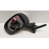 RENAULT LEFT ELETRIC REAR-VIEW MIRROR  RENAULT Modus 2004>2007 used