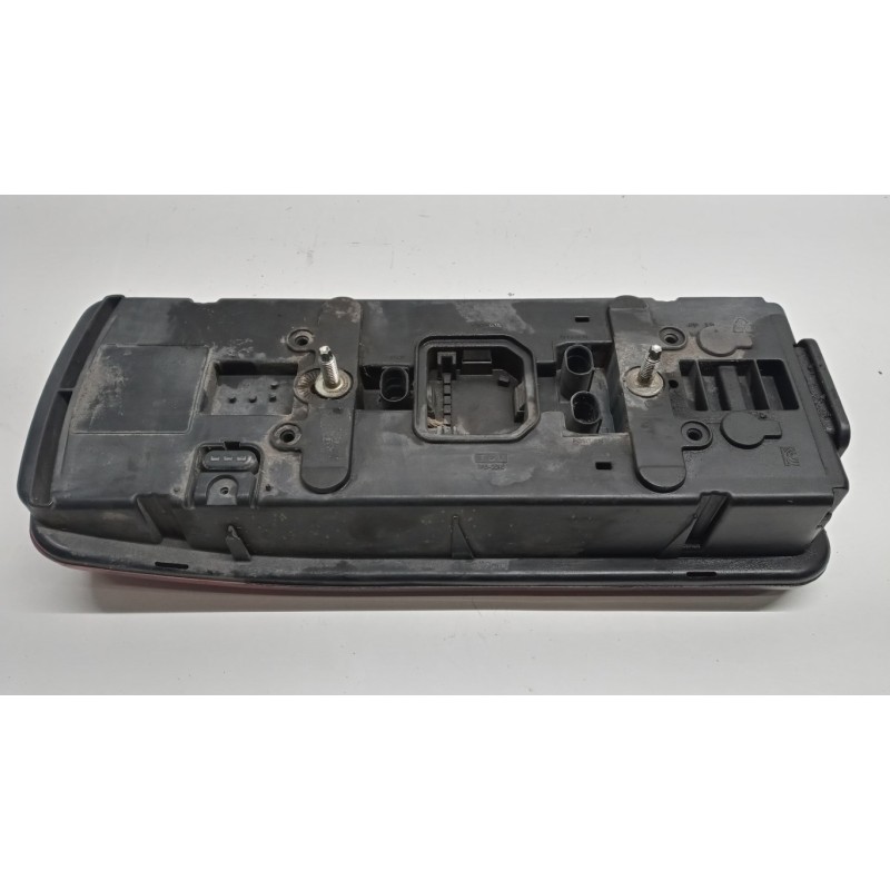 MAN RIGHT REAR LIGHT MAN TGX  used